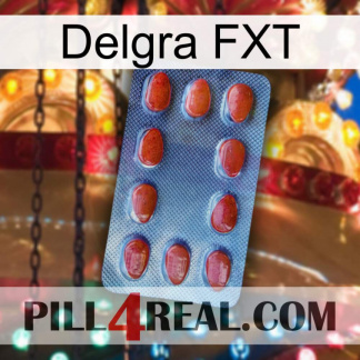 Delgra FXT 06